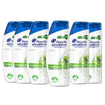Shampoing Anti-Démangeaisons 285ml, Head & Shoulders