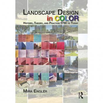 Vitalsource Technologies, Inc. Landscape Design in Color