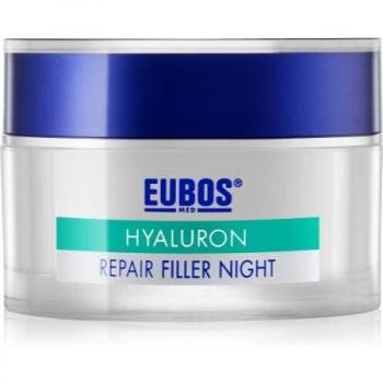 Crema Regenerativa Notturna Transparente