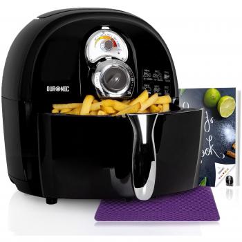 Freidora de aire Duronic AF1 2.2L