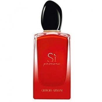 Giorgio Armani Sì Passione Intense Eau de Parfum 50 ml