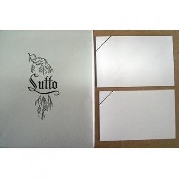 FTC 702 BIGLIETTI OPAL.BUSTE LUTTO