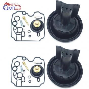 Yamaha TDM850 Kohlenhydrate Reparaturset