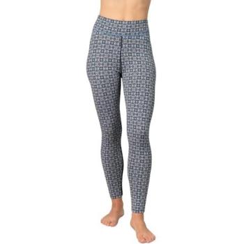 Rose Light Kvinniga Byxor – Navy Black