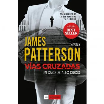Vías cruzadas.