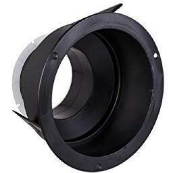 Manchon placo 3 griffes Anjos Ø 125 mm