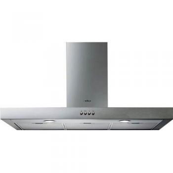 Elica Spot NG H6 IX/A/60 Campana de pared Acero inoxidable 450m³/h