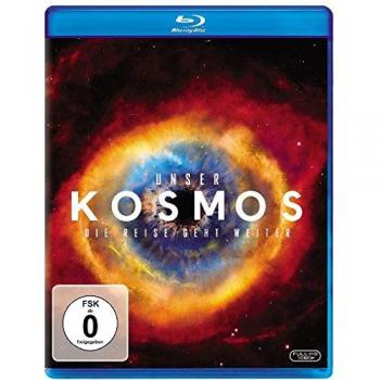 Unser Kosmos