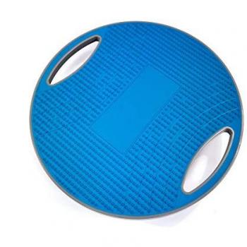 Rebecca Mobili Tablero de Balance 9.5×42cm – Superficie Anti‑Resbaladiza