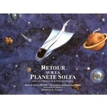 Retour sur la planète Solfa