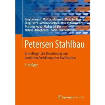 Petersen Stahlbau