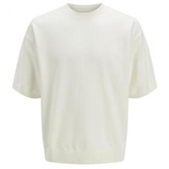 Jack & Jones Bradfort Cloud Dancer Maglione