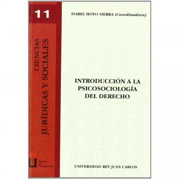 Introducción A La Psicosociología Del Derecho