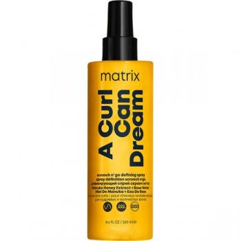 A Curl Can Dream Spray Para Ondas Más Definidas 250 Ml