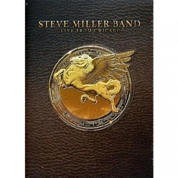 Steve Miller