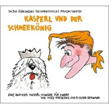 Kasperl und der Schneekönig