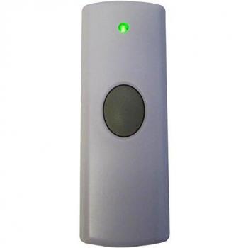 Unicom 62226 Wire Free Bell Push