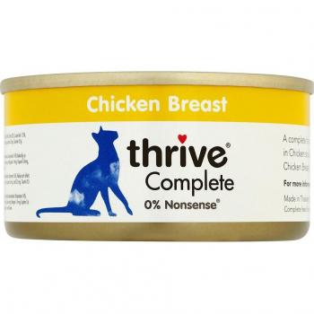 Pack Ahorro: Thrive Complete 24 x 75 g