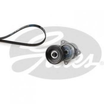 Kit de Courroies d'Accessoires K156PK2245