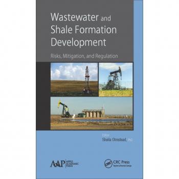 Vitalsource Technologies, Inc. Wastewater And Shale Formation Development