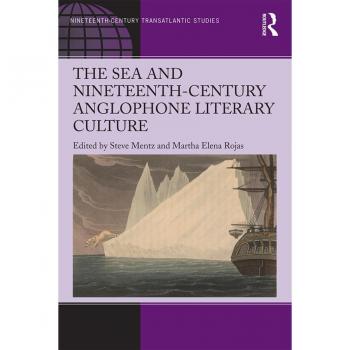 Vitalsource Technologies, Inc. Sea And Nineteenth-century Anglophone Literary Culture