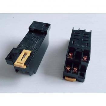 PTF08A 5er Pack Relais Sockel 10A
