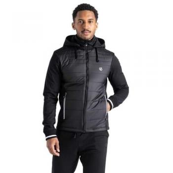 Giacca Dare2B Softshell nera