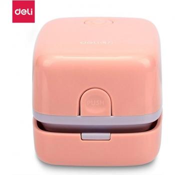 Deli Mini Garbage Collector Machine