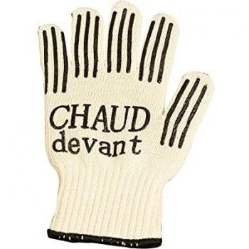 Gant de Barbecue Anti-Chaleur