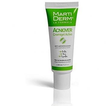 Martiderm Acniover Active Cremigel 40 ml