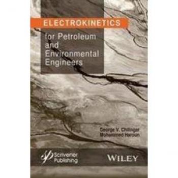 Vitalsource Technologies, Inc. Electrokinetics For Petroleum And Environmental Engineers