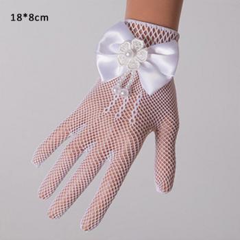 Accessoires d’ornement festif – mitaines performance