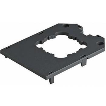 OBO Bettermann Vertr Abdeckplatte für UT34 D1