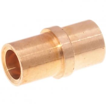 12mm Aufnahme für Polini PWK Nadeldüse 32-34mm