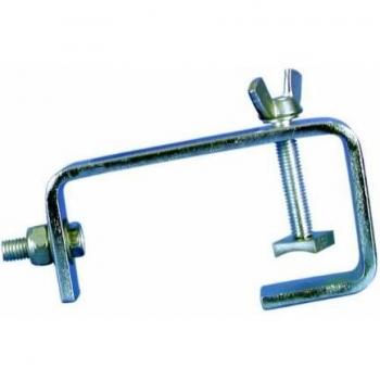 EUROLITE Gancio a C TH-50 per truss orizzontale 50 mm