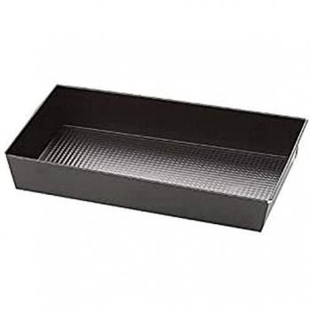 Quad‑Moka Tray 36×25×6