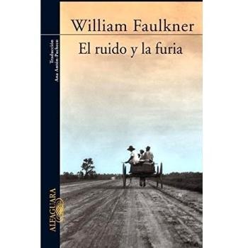 EL RUIDO Y LA FURIA