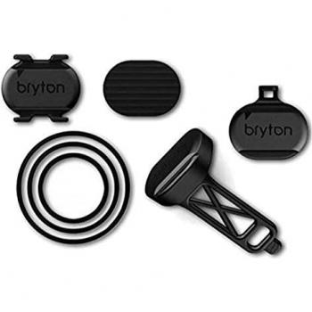 Bryton Duo Sensor Snelheid Smart Bluetooth