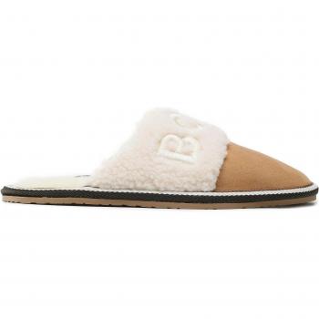 Boss Home Schuhe 50486672 10247776 01 Braun