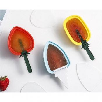 Molde Postre Silicona DIY