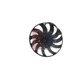 Radiatore Ventola AKS DASIS 048164N