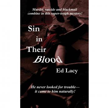 Lacy, Ed: Sin in Their Blood