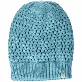 Shinsky Hat in Transantarctic Blue by The North Face for One Size