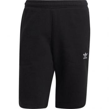 Essentials Pantaloncini Black Adidas Originale