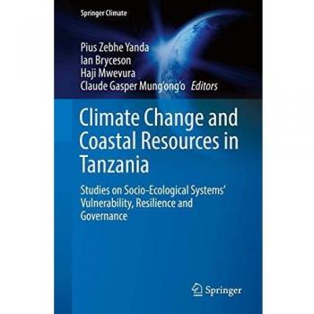 Climate Change and Coastal Resources in Tanzania
