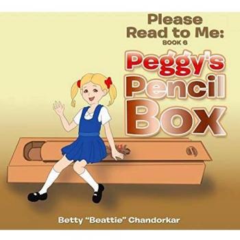 Please Read to Me: Peggy's Pencil Box