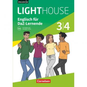 English G Lighthouse