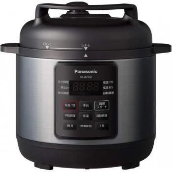 Panasonic Elektrische Drukpan 3L
