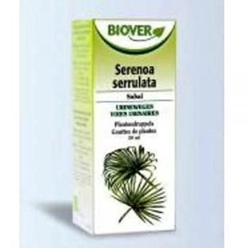 Biover Sabal Serrulata extrait 50ml