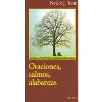 Oraciones, Salmos, Alabanzas.(Surcos)